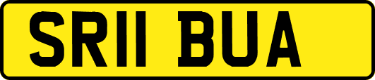 SR11BUA