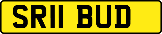 SR11BUD