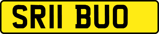 SR11BUO