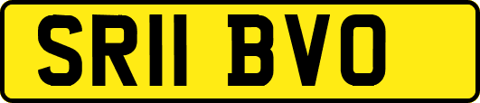 SR11BVO