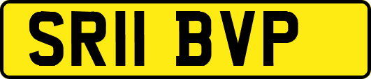 SR11BVP