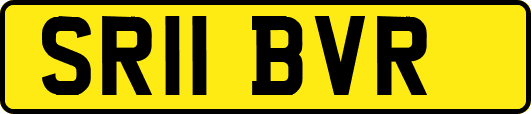 SR11BVR