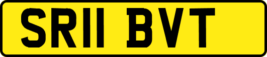 SR11BVT