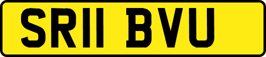 SR11BVU