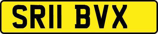 SR11BVX