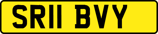 SR11BVY
