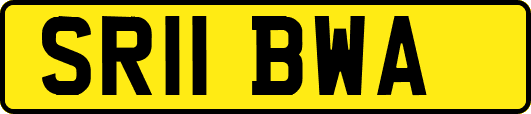 SR11BWA