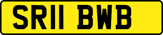 SR11BWB