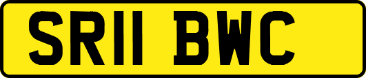 SR11BWC
