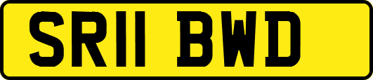 SR11BWD