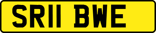 SR11BWE