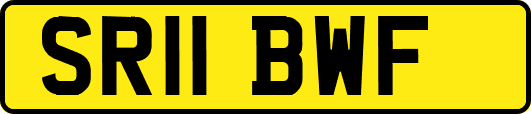 SR11BWF