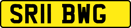 SR11BWG