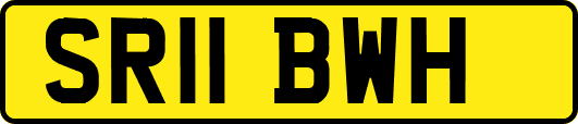 SR11BWH