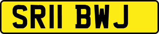 SR11BWJ