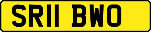 SR11BWO