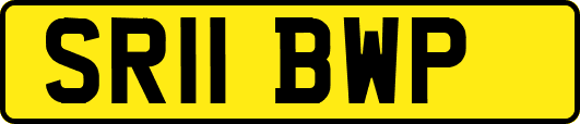 SR11BWP