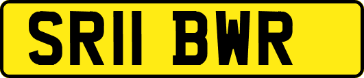 SR11BWR
