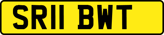 SR11BWT