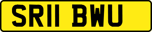 SR11BWU