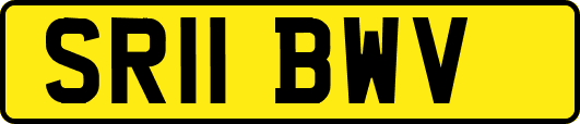 SR11BWV