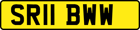 SR11BWW