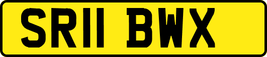 SR11BWX