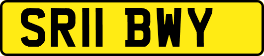 SR11BWY