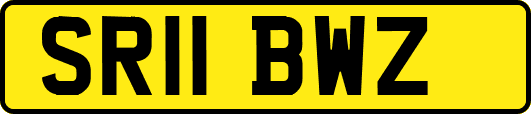 SR11BWZ