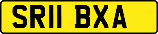 SR11BXA