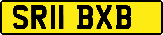 SR11BXB