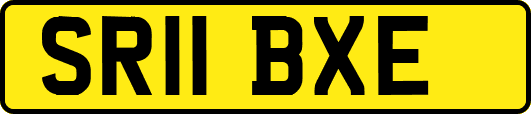 SR11BXE