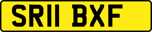SR11BXF