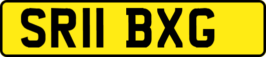 SR11BXG