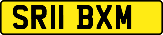 SR11BXM