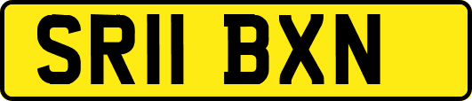 SR11BXN
