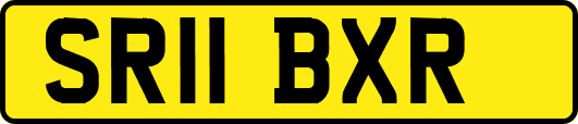 SR11BXR
