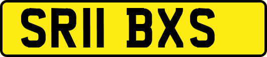 SR11BXS