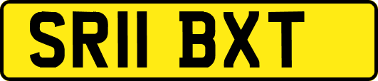 SR11BXT