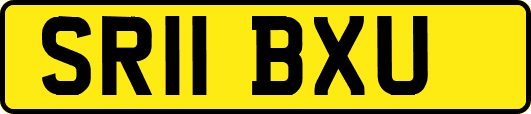 SR11BXU