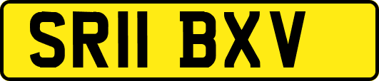 SR11BXV