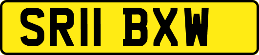 SR11BXW