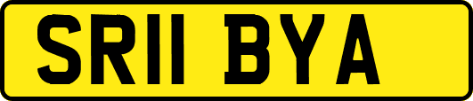 SR11BYA