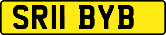 SR11BYB