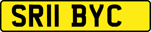 SR11BYC