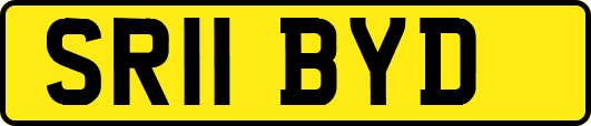SR11BYD