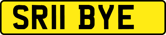 SR11BYE