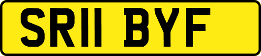 SR11BYF