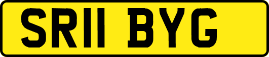 SR11BYG