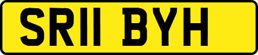 SR11BYH